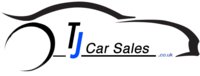 T J Car Sales logo