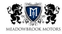 Meadowbrook Motors logo