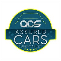 Assured Cars Supermarket Ltd logo