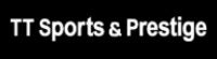 TT Sports & Prestige Cars logo