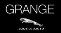 Grange Jaguar Croydon logo