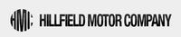 Hillfield Motor Company logo