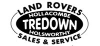 Tredown LTD logo
