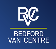 Bedford Van Centre logo