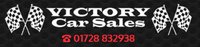 Victory Car Sales logo