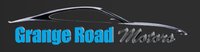 Grange Road Motors logo