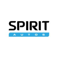 Spirit Autos logo