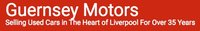 Guernsey Motors Liverpool logo