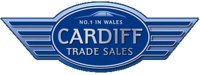 Cardiff Trade Sales logo