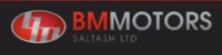 BM Motors Saltash Ltd logo