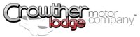 Crowther Lodge Motor Company logo