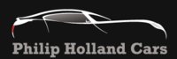 Philip Holland Cars logo