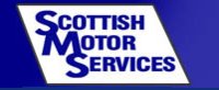 Scottish Motor Services logo