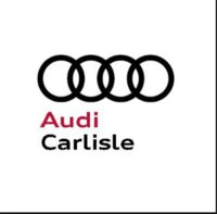Carlisle Audi logo