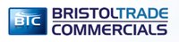 Bristol Trade Commercials logo