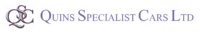 Quins Specialist Cars Ltd logo