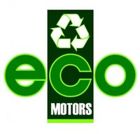 Eco Motors Ltd logo