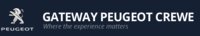 Gateway Peugeot logo